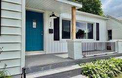 602 N Combs Avenue, Collinsville, IL 62234