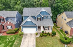 1536 Fenmore Street, Lithia Springs, GA 30122