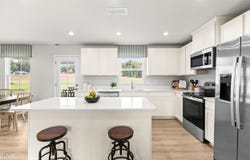 302 N Coral Bells Way, Four Oaks, NC 27524