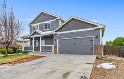 96 Flat Iron Ln, Severance, CO 80550