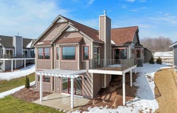 2808 W CROWN DRIVE, TRAVERSE CITY, MI 49685