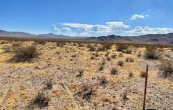 0 EMERALD ROAD.,, Barstow, CA 92311