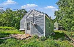 191 N Burns Street, Fillmore, MO 64449