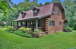 684 Mardis Point Road, Baileyton, AL 35019
