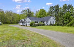 14 Lakeshore Drive, Belgrade, ME 04918