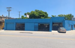 2032 W LEXINGTON STREET, BALTIMORE, MD 21223