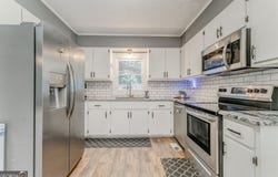 104 Beech Creek, Rome, GA 30165