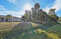 2551 MORRIETTA LANE, NORTH PORT, FL 34286