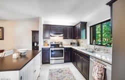 1444 Park Shore Circle, Fort Myers, FL 33901