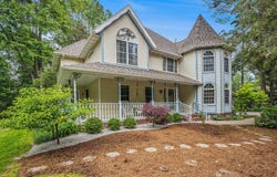 4686 DOUG DRIVE, WHITEHALL, MI 49461