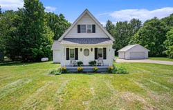 60093 Church Street, Lacota, MI 49063