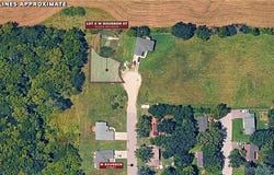 W Bourbon Street lot: 6, Eldon, MO 65026
