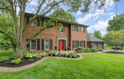 11829 Loganfield Court, Symmes Twp, OH 45249