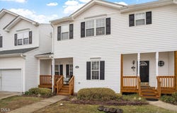 316 Misty Groves Circle, Morrisville, NC 27560