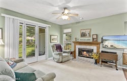 4806 S Foxwood Drive, Clifton Park, NY 12065