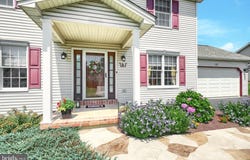 457 CHESTNUT WAY, NEW CUMBERLAND, PA 17070