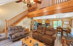 5181 Wolf, Farwell, MI 48622
