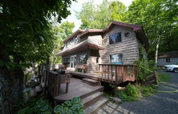92 Spaulding Lake Road, Oakfield, ME 04763