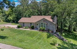 110 Towerwood Drive, O'Fallon, MO 63366
