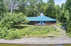 1 Zella Island, T14 R8 WELS, ME 04768
