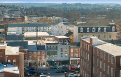 118-120 E MAIN STREET, NORRISTOWN, PA 19401