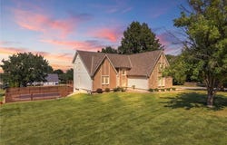 8500 W 148th Street, Overland Park, KS 66223