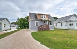 218 N Second, Manistique, MI 49854
