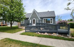 31 3rd Avenue SW, Choteau, MT 59422