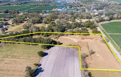 S. FORBES ROAD, DOVER, FL 33527