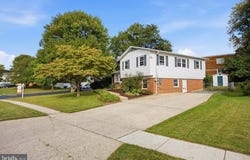 12519 Barbara Road, Silver Spring, MD 20906