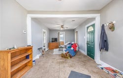 521 S 12th Street, Independence, KS 67301