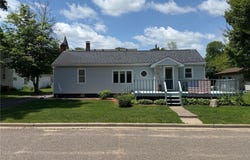 603 Evergreen St, Colfax, WI 54730