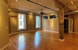 401 E 4th Street, Winston-Salem, NC 27101