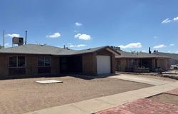 1562 DIEGO RIVERA Drive, El Paso, TX 79936