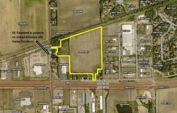 0 Shadowwood Drive NE, Minden Twp, MN 56379