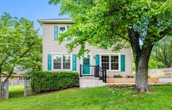 10804 GLADE COURT N, NEW MARKET, MD 21774
