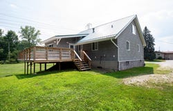 401 Lynn Avenue, Plymouth, IN 46563-2550