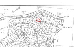 Lot 10 W Canute Court, Cherokee Village, AR 72529