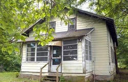 1140 N Main Street, Newark, NY 14513