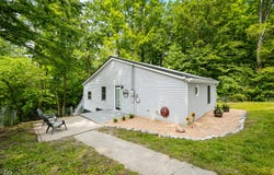 8576 Riser Drive, IN 46164