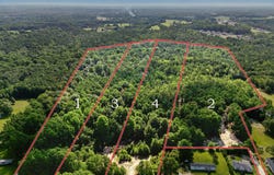 Tract 4 Benson Hardee Road, Benson, NC 27504