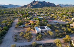 33519 N 62nd Street, Cave Creek, AZ 85331