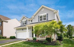 5925 Lakemont Drive, Westerville, OH 43081