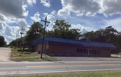 5588 S Highway 71 Highway, Cove, AR 71937