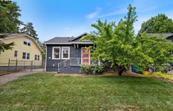 5545 N WILBUR AVE, Portland, OR 97217