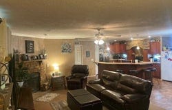 1167 UNDERWOOD Road, Sparta, GA 31087