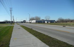 14332 Harrison Road, Mishawaka, IN 46544