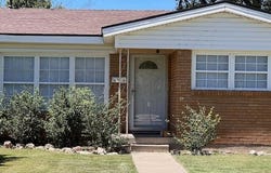 1618 S Grinnell Street, Perryton, TX 79070