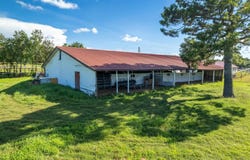 6867 Airport Rd, Bonnerdale, AR 71933