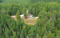 TBD W Hiawatha Station, Manistique, MI 49854